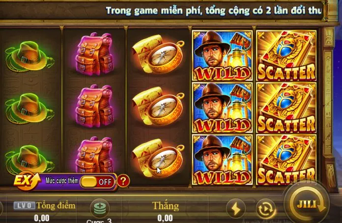Nổ Hũ Slots 75king88